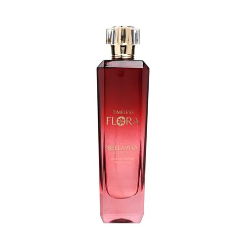 Bella Vita Luxury Bellavita Luxury Timeless Flora Eau De Parfum100 Mlperfume For Women