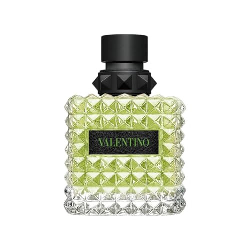 Valentino Donna Born In Roma Green Stravaganza For Women Eau De Parfum Spray 1.7 Oz
