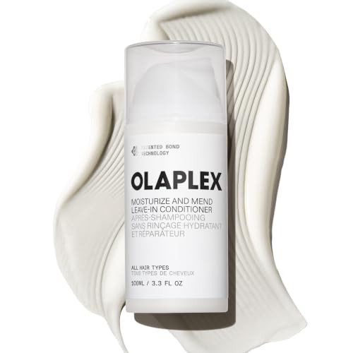 Olaplex N .5 Leavein Conditionermoisturizes And Mends Split End 100 Ml