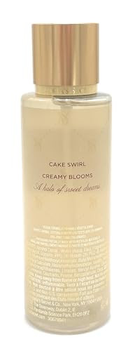 VictoriaS Secret Victorias Secret Angel Cake And Cream Fragrance Mist 8.4 Fl Oz