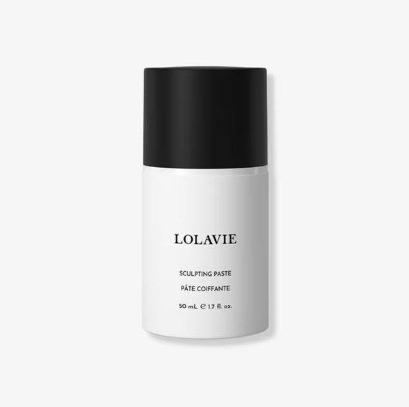 Lolavie Sculpting Paste And Glossing Detangler Travel Size Your Perfect Hair Style Duo