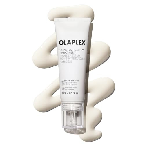 Olaplex N .0.5 Bond Building Scalp Serumhydrating Scalp Treatment 50 Ml