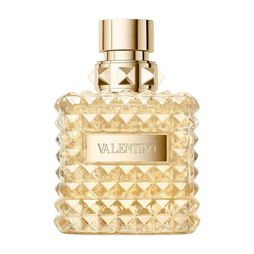 Valentino Donna Born In Roma The Gold By Valentino For Women Edp Spray 3.4 Oz