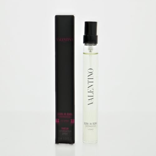 Valentino Born In Roma Extradose For Men Eau De Parfum Spray 0.33 Oz