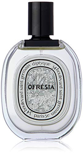 Diptyque Paris Diptyque Ofresia Eau De Toilette3.4 Fl Oz Pack Of 1