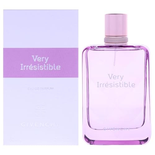 Givenchy Very Irresistible By For Women Edp Spray 2.7 Oz