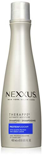Nexxus Therappe Shampoo Ultimate Moisture 13.5 Oz