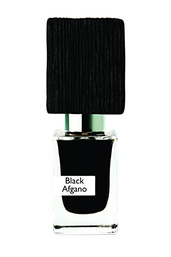 Nasomatto Extrait De Parfum Spray Black Afgano 1.0 Fl. Oz.