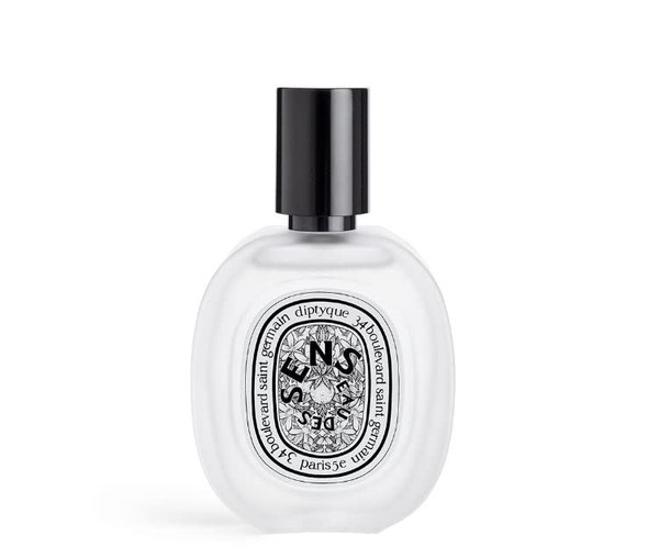 Diptyque Paris Hair Mist Eau Des Sens By Diptyque For Unisex Hair Mist 1 Oz