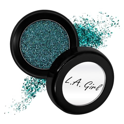 L.A. Girl La Girl Glitterholic Glitter Topper So Extra 0.04 Ounce