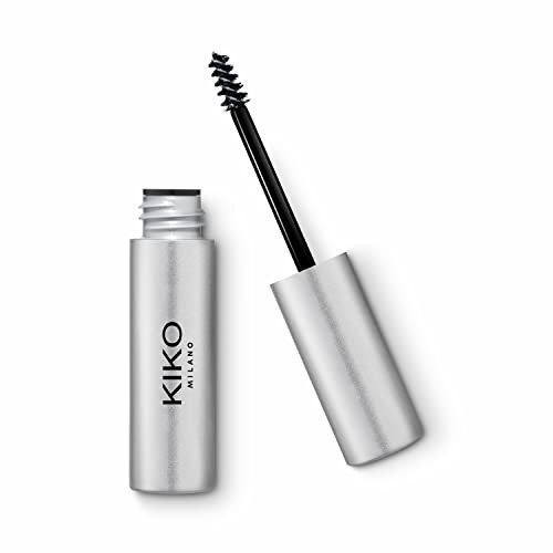 Kiko Milano Eyebrow Designer Gel Mascaraeyebrow Fixing Gel
