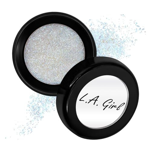 L.A. Girl Glitterholic Glitter Topper Hologlam Ggp451