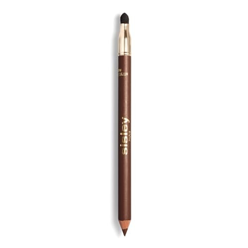 Sisley Paris Phytokhol Perfect 2 Brown Longlasting Eyeliner Pencil Enhances And Intensifies The Eyes Smudgetip Applicator Madetomeasure Sharpener Suitable For Sensitive Eyes