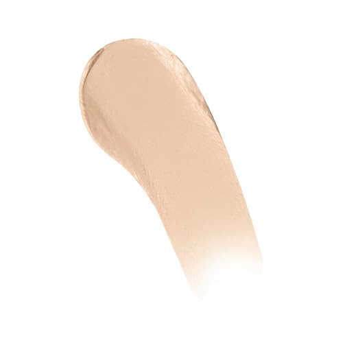 Revolution Beauty London Revolution Ultimate Eye Baselonglasting Eyeshadow Primer Smooth For Gripping And Creasefree Eye Makeup Looks Crueltyfree And Vegan 0.27 Fl Oz