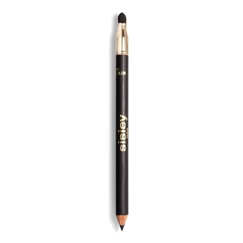 Sisley Paris Phytokhol Perfect 1 Black Longlasting Eyeliner Pencil Enhances And Intensifies The Eyes Smudgetip Applicator Madetomeasure Sharpener Suitable For Sensitive Eyes
