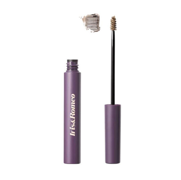 IrisandRomeo Irisandromeo Brow Up Thickening Brow Balm Cool Blonde
