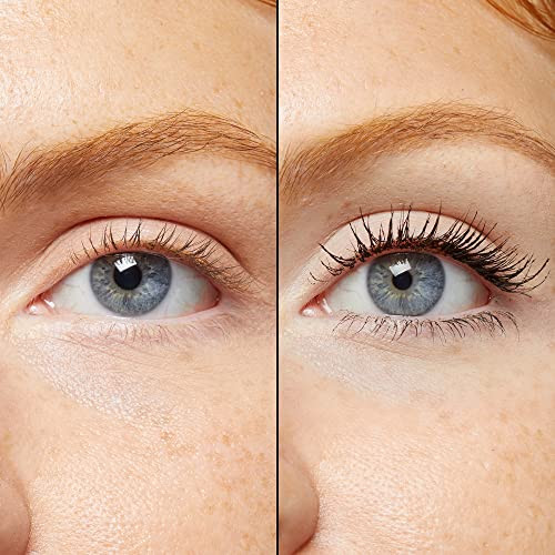 No7 The Full 360 Mascara Black Volumizing Lengthening Mascara For Full Long Lashes Clump And Smudgefree Up To 24 Hour Wear 7Ml