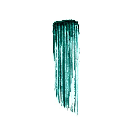 Shiseido Controlledchaos Mascaraink Emerald Energy 04 Delivers Buildable Volume And Bold Color With Precision And Control 24Hour Smudgeproof Clumpresistant Wear