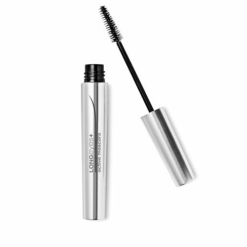 Kiko Milano Longeyes Plus Active Mascaramascara With Lengthening Effect