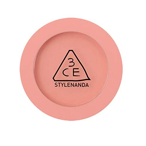 3Ce Style Nanda Face Blushmake Up5G0.17Oz Pure Cake
