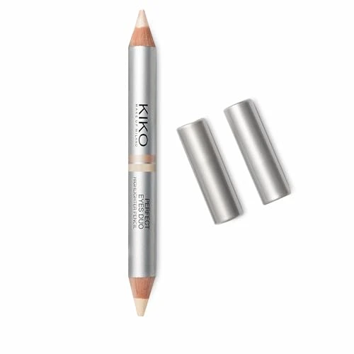Kiko Milano Perfect Eyes Duo Highlighter Pencildualend Highlight Pencil