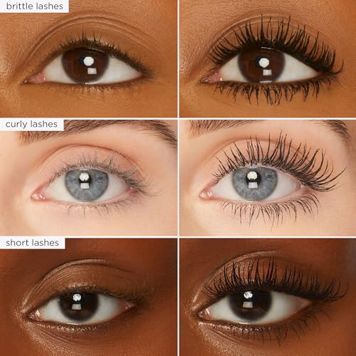 Tarte Tartelette Xl Tubing Mascara And Tubing Lash Primer Lash Extensions In A Tube With Peptide Extrabold Buildable Length And Volume Easytoremove Vegan And Crueltyfree Full