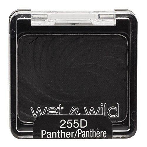 Wet N Wild Wnw Coloricon Shdw Sng Pa Size .06 O Coloricon Shadow Sng 255D Panther 0.06Oz