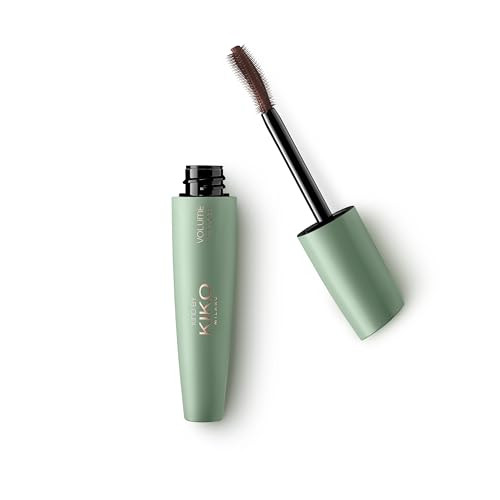 Kiko Milano Kind By Kiko Volume Mascara 02 Volumising Mascara