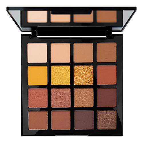 L.A. Girl Break Eyeshadow Palette Be You