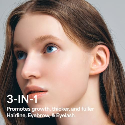 Entropy Make Up Entropy Makeup Brow And Lash Enhance Boost Fixer Serum Eyelash Growth Serum For Fuller Lashes And Brows Biotin And Madecassoside Nourishment Visible Results In 14 Days Vegan And Crueltyfree 0.24 Oz