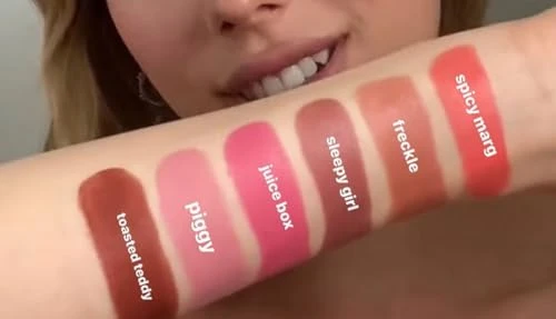 Rhode Pocket Blush Spicy Marg