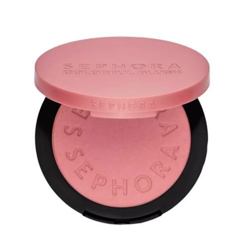 Sephora Collection Sephora Colorful Blush 01 Shame On You