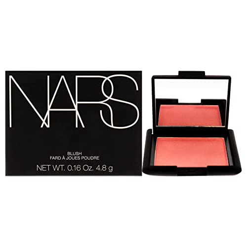 Nars Blush 4077 Orgasm X By for Women Blush 0.16 Oz