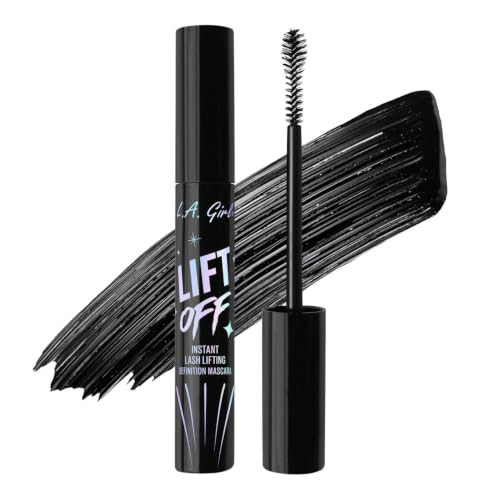 L.A. Girl Lift Off Mascara Gms662