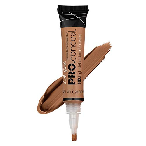 L.A. Girl Pro Hd Concealer Toast 3 Countpack Of 1