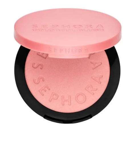 Sephora Collection Sephora Colorful Blush 02 So Shy