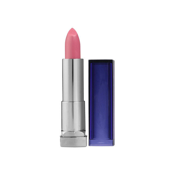 Maybelline Color Sensational The Loaded Bolds Lipstick, Mauve It 0.15 oz