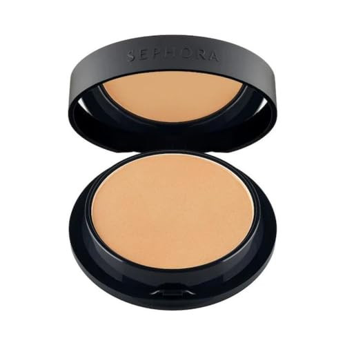 Sephora Collection Best Skin Ever Matte Powder Foundation 12N Light