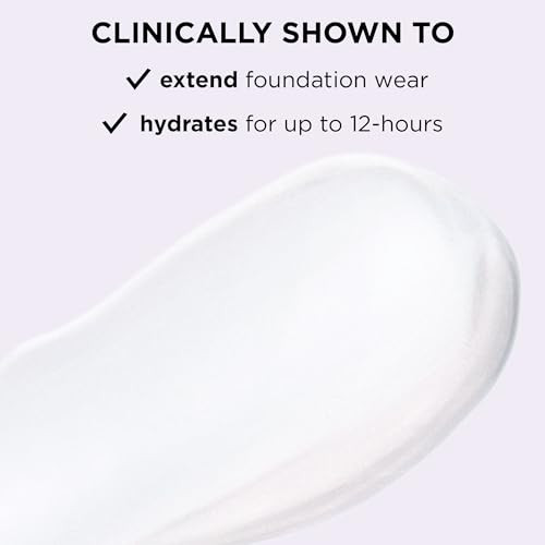 Tarte Base Tape Hydrating Primer Lightweight Primer With Serum Texture And Coconut Scent Infused With Vitamin E And Olive Oil To Moisturize And Smooth Skin Vegan And Crueltyfree Full