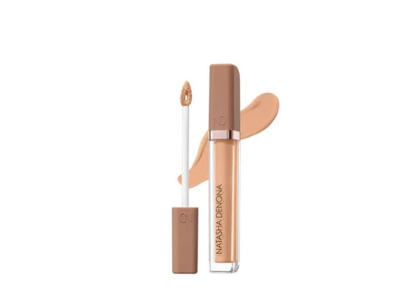 Natasha Denona Hyglam Concealer P3 Light Peach plus Bonus Premium Korean Aloevera Sheet Masque