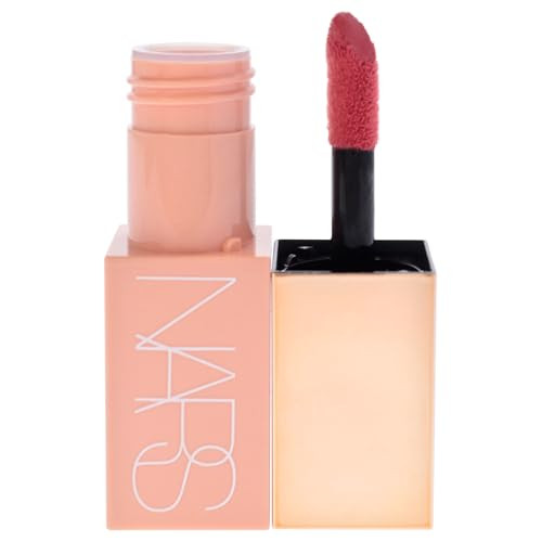 Nars Afterglow Liquid Blush Secret Lover By For Women Blush 0.23 Oz