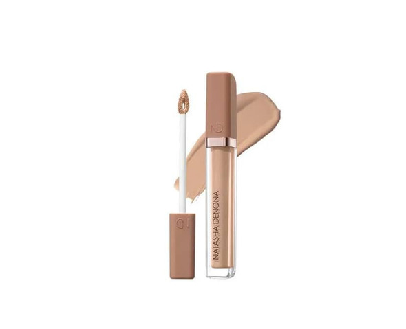 Natasha Denona Hyglam Concealer N7 Medium Neutral plus Bonus Premium Korean Aloevera Sheet Masque