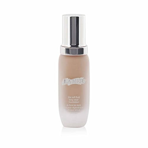 La Mer The Soft Fluid Long Wear Foundation Broad Spectrum Spf 20 1Oz