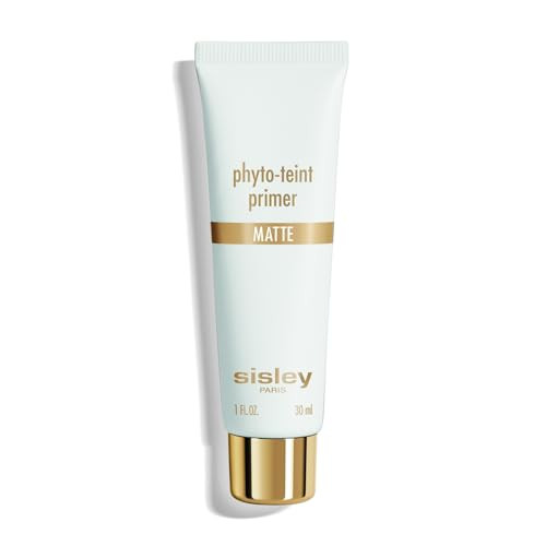 Sisley Paris Phytoteint Primer Matte Mattifying Primer For A Flawless Shinefree Complexion Nongreasy Secondskin Finish Prolongs Makeup Noncomedogenic 30 Ml