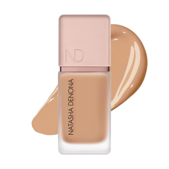 Natasha Denona Hyglam Foundation N9 Medium Tan Neutral