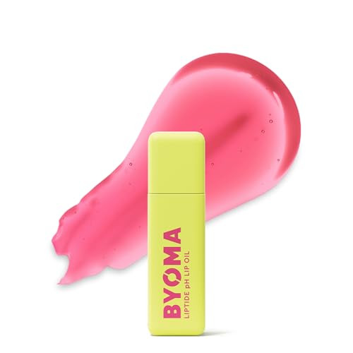 Byoma Liptide Ph Lip Oil