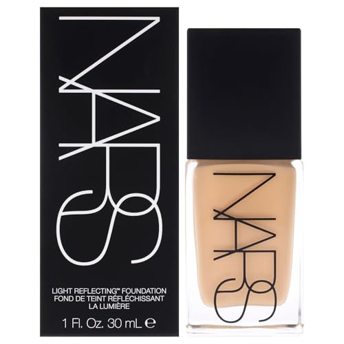 Nars Light Reflecting Foundation M1.2 Patagonia By For Women Foundation 1 Oz