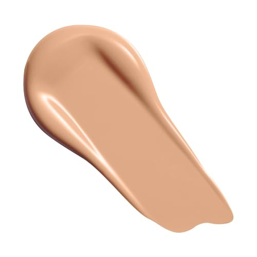 Revolution Beauty London Revolution Conceal And Define Soft Matte Tube Foundation F10Nfullcoverage Matte Finish Vegan And Crueltyfree Neutral Skin Tones 0.78 Fl Oz