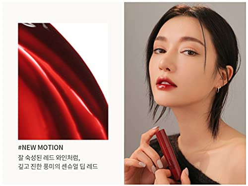 3Ce Glaze Lip Tint5G Motion