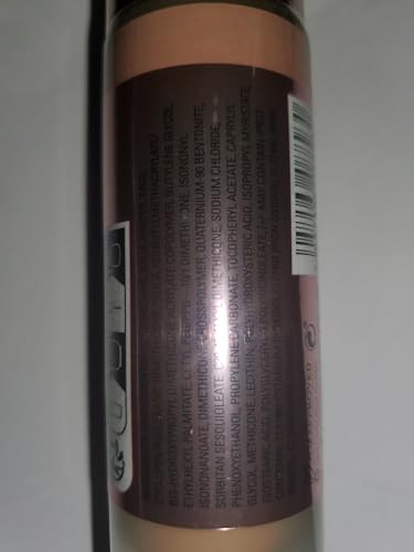 Revolution Beauty London Revolution Conceal And Define Foundation Full Coverage Longlasting Matte Finish Vegan And Crueltyfree F12 Medium To Dark Skin Tones 0.8 Fl Oz